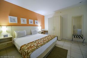 Nobile Inn Executive Ribeirão Preto