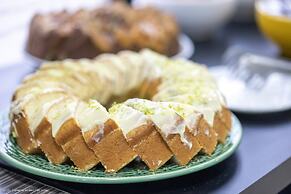 Nobile Inn Executive Ribeirão Preto