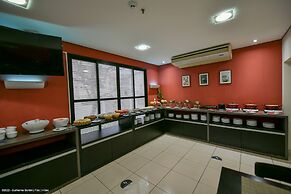 Nobile Inn Executive Ribeirão Preto