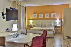 Nobile Inn Executive Ribeirão Preto