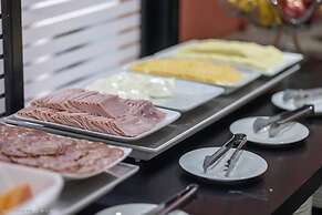 Nobile Inn Executive Ribeirão Preto