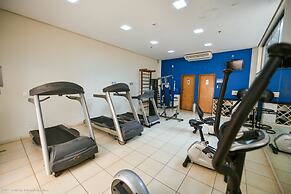 Nobile Inn Executive Ribeirão Preto