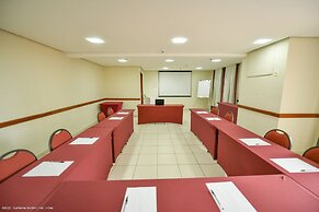 Nobile Inn Executive Ribeirão Preto