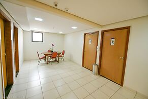 Nobile Inn Executive Ribeirão Preto