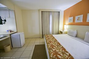 Nobile Inn Executive Ribeirão Preto