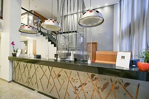 Nobile Inn Executive Ribeirão Preto