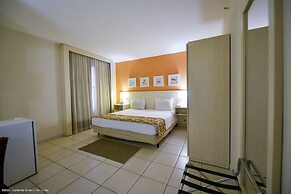 Nobile Inn Executive Ribeirão Preto