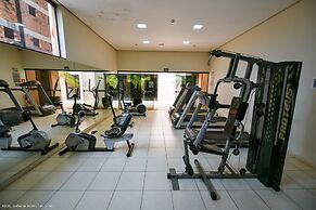 Nobile Inn Executive Ribeirão Preto