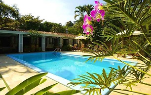 Plaza Inn Pousada do Capitão