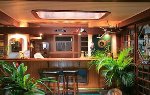 Plaza Inn Pousada do Capitão