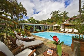 Plaza Inn Pousada do Capitão