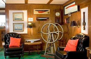 Plaza Inn Pousada do Capitão