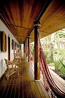 Plaza Inn Pousada do Capitão