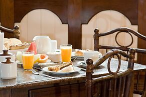 Plaza Inn Pousada do Capitão