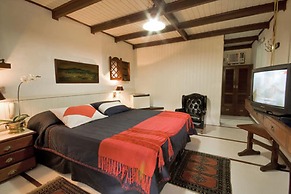 Plaza Inn Pousada do Capitão