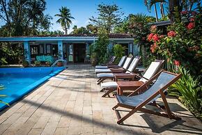 Plaza Inn Pousada do Capitão