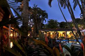 Plaza Inn Pousada do Capitão