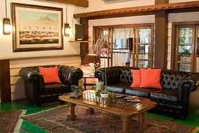 Plaza Inn Pousada do Capitão