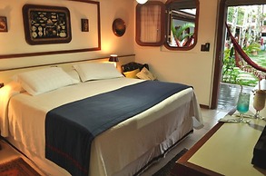 Plaza Inn Pousada do Capitão