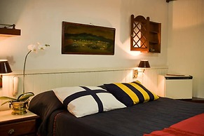 Plaza Inn Pousada do Capitão