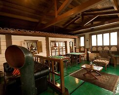 Plaza Inn Pousada do Capitão