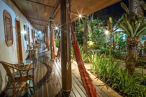 Plaza Inn Pousada do Capitão