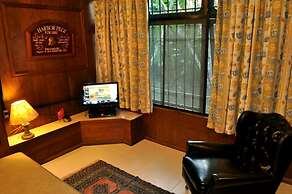 Plaza Inn Pousada do Capitão