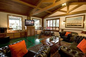 Plaza Inn Pousada do Capitão