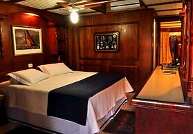 Plaza Inn Pousada do Capitão