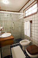 Plaza Inn Pousada do Capitão