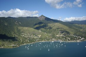 Plaza Inn Pousada do Capitão