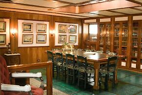 Plaza Inn Pousada do Capitão