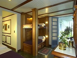 Plaza Inn Pousada do Capitão