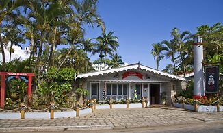 Plaza Inn Pousada do Capitão