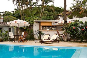 Plaza Inn Pousada do Capitão