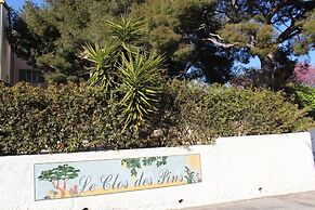 Le Clos Des Pins