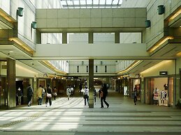 Best Western Hotel Fino Osaka Shinsaibashi