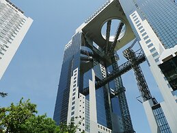 Best Western Hotel Fino Osaka Shinsaibashi