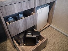 Best Western Hotel Fino Osaka Shinsaibashi