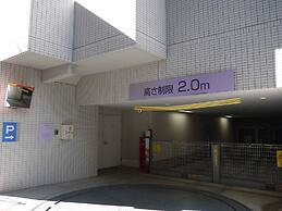 Best Western Hotel Fino Osaka Shinsaibashi