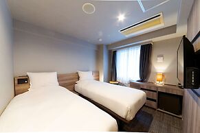 Best Western Hotel Fino Osaka Shinsaibashi