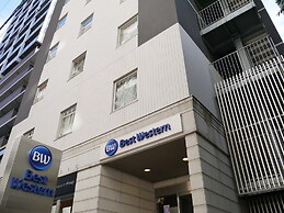 Best Western Hotel Fino Osaka Shinsaibashi