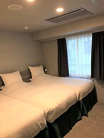 Best Western Hotel Fino Osaka Shinsaibashi