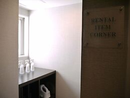 Best Western Hotel Fino Osaka Shinsaibashi