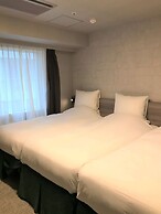 Best Western Hotel Fino Osaka Shinsaibashi