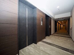 Best Western Hotel Fino Osaka Shinsaibashi