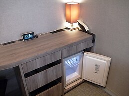 Best Western Hotel Fino Osaka Shinsaibashi