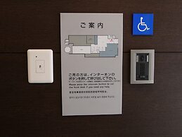 Best Western Hotel Fino Osaka Shinsaibashi