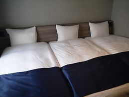 Best Western Hotel Fino Osaka Shinsaibashi