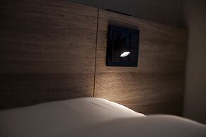 Best Western Hotel Fino Osaka Shinsaibashi